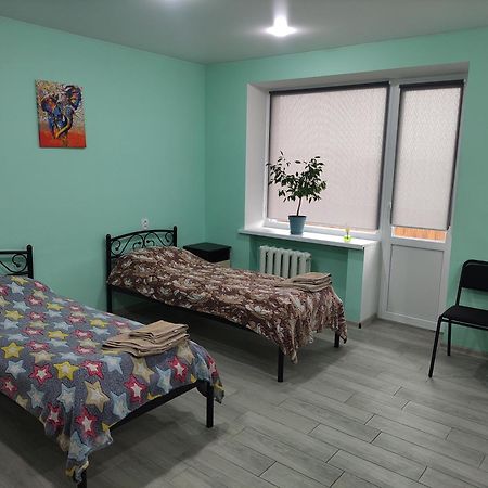 Квартира Студіо Біля Автовокзалу Kremenchuk Exterior photo