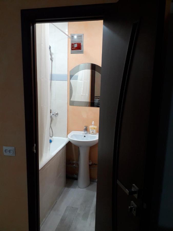 Квартира Студіо Біля Автовокзалу Kremenchuk Exterior photo