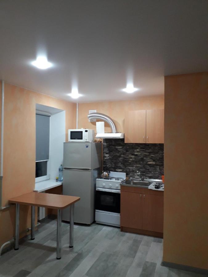 Квартира Студіо Біля Автовокзалу Kremenchuk Exterior photo
