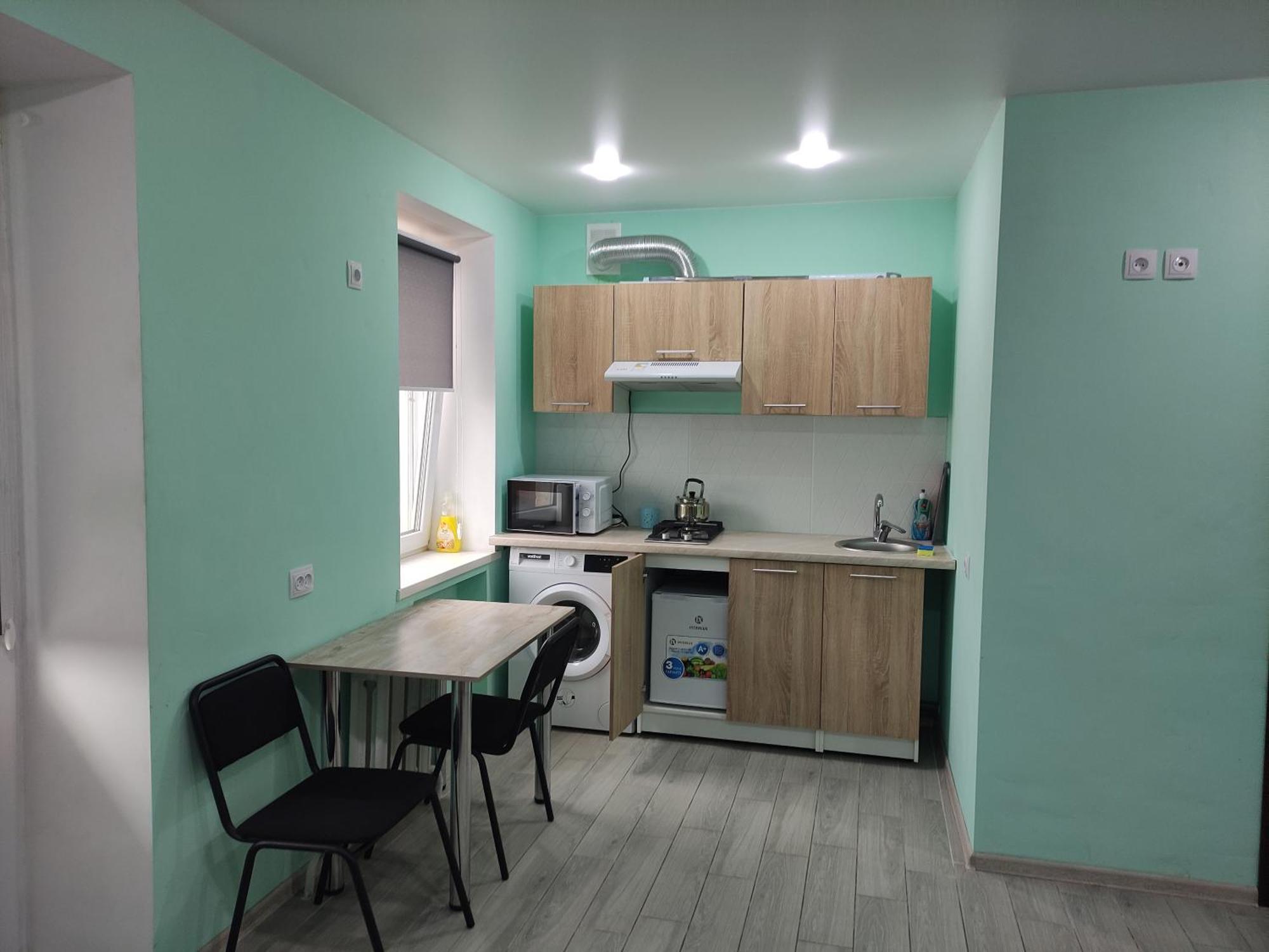 Квартира Студіо Біля Автовокзалу Kremenchuk Exterior photo